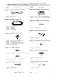 Previous Page - Master Price List Six Cylinder Models February 1944