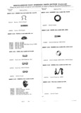 Next Page - Master Price List Six Cylinder Models February 1944