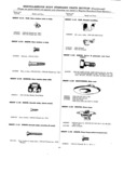 Previous Page - Master Price List Six Cylinder Models February 1944