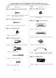Next Page - Master Price List Six Cylinder Models February 1944