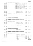 Next Page - Master Parts Price List July 1946