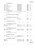 Next Page - Master Parts Price List July 1946