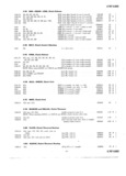 Previous Page - Master Parts Price List July 1946