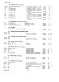 Previous Page - Master Parts Price List July 1946