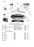 Next Page - Master Parts Price List July 1946