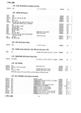 Previous Page - Master Parts Price List July 1946