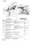 Previous Page - Master Parts Price List July 1946