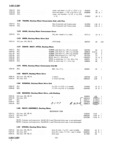 Previous Page - Master Parts Price List July 1946