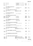 Previous Page - Master Parts Price List July 1946