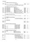 Previous Page - Master Parts Price List July 1946