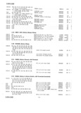 Previous Page - Master Parts Price List July 1946