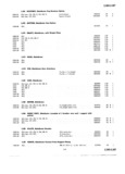 Previous Page - Master Parts Price List July 1946