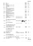 Previous Page - Master Parts Price List July 1946