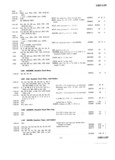 Previous Page - Master Parts Price List July 1946