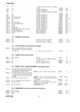 Previous Page - Master Parts Price List July 1946