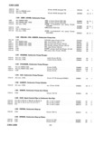 Next Page - Master Parts Price List July 1946