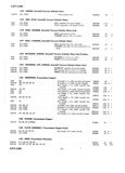 Previous Page - Master Parts Price List July 1946