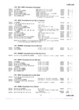 Previous Page - Master Parts Price List July 1946