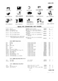 Previous Page - Master Parts Price List July 1946