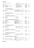 Previous Page - Master Parts Price List July 1946