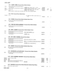 Previous Page - Master Parts Price List July 1946