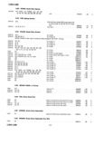 Previous Page - Master Parts Price List July 1946