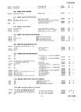 Previous Page - Master Parts Price List July 1946