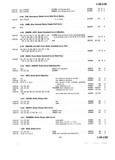 Previous Page - Master Parts Price List July 1946