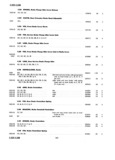 Next Page - Master Parts Price List July 1946