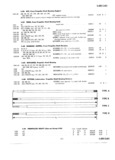 Previous Page - Master Parts Price List July 1946