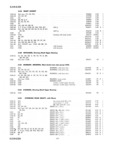 Previous Page - Master Parts Price List July 1946