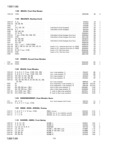 Next Page - Master Parts Price List July 1946