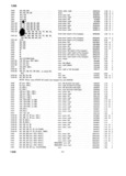 Next Page - Master Parts Price List July 1946