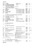 Previous Page - Master Parts Price List July 1946