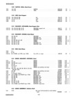 Next Page - Master Parts Price List July 1946