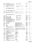 Previous Page - Master Parts Price List July 1946