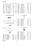 Previous Page - Master Parts Price List July 1946