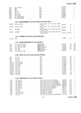 Previous Page - Master Parts Price List July 1946