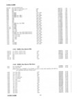 Previous Page - Master Parts Price List July 1946
