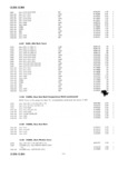 Previous Page - Master Parts Price List July 1946