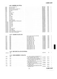 Previous Page - Master Parts Price List July 1946