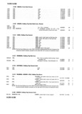 Previous Page - Master Parts Price List July 1946