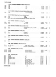 Next Page - Master Parts Price List July 1946