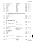 Previous Page - Master Parts Price List July 1946