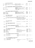 Previous Page - Master Parts Price List July 1946