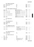 Next Page - Master Parts Price List July 1946