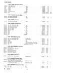 Next Page - Master Parts Price List July 1946