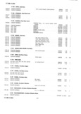 Previous Page - Master Parts Price List July 1946