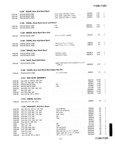 Next Page - Master Parts Price List July 1946