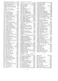 Previous Page - Master Parts Price List July 1947
